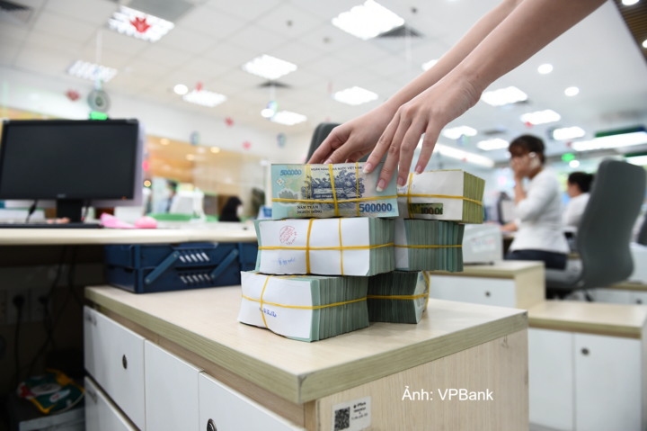 Xu hướng mở rộng hệ sinh thái của các ngân hàng đang ngày càng rõ nét