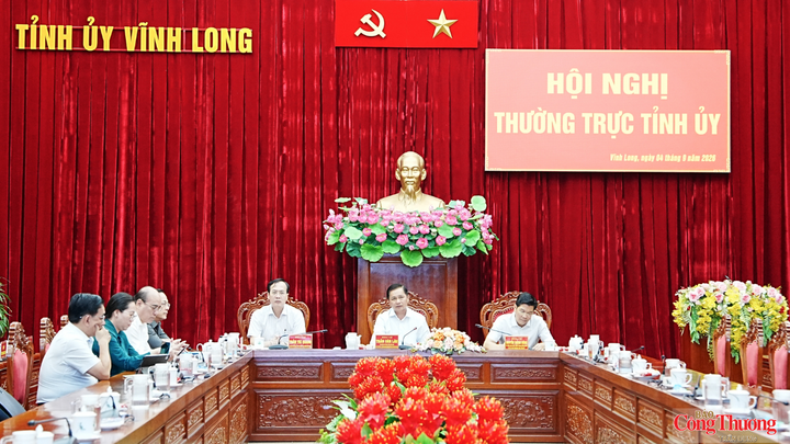 Quang cảnh tại hội nghị.