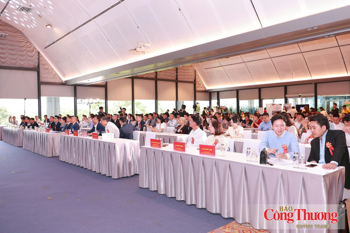 Toàn cảnh Diễn đàn Doanh nghiệp Việt Nam - Nhật Bản 2026.