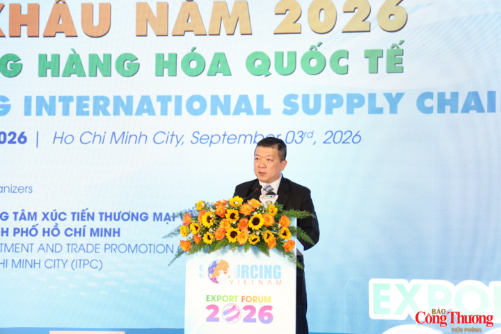 Ông Alen Wei, Giám đốc Tài chính (CFO), H&M Production, Trung Quốc và Đông Nam Á.