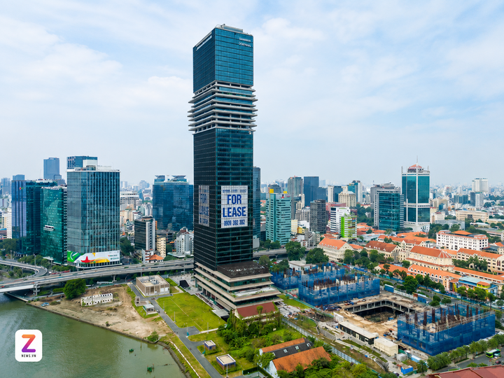 Trung tâm Tài chính Quốc tế  được kỳ vọng trở thành cú hích mới, kết nối dòng vốn với hệ thống khu công nghiệp và khu công nghệ cao của TP. Hồ Chí Minh.