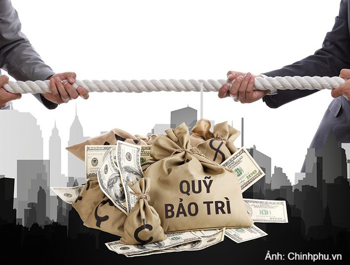 Chính phủ ban hành Nghị định quy định về mức xử phạt vi phạm về quản lý, sử dụng nhà chung cư và kinh phí bảo trì