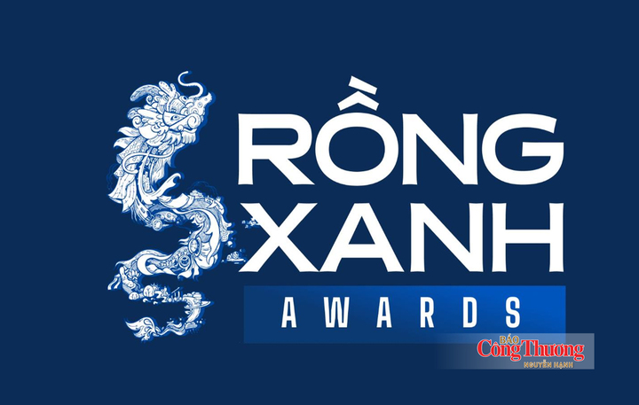 Giải thưởng Việt Nam Rồng Xanh - Viet Nam Rong Xanh Awards là nơi những thành tựu nổi bật về ứng dụng khoa học, công nghệ và đổi mới sáng tạo vì văn hóa Việt Nam được ghi nhận và lan tỏa.
