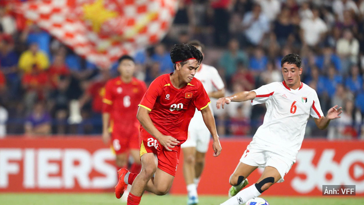 U20 Việt Nam đang đứng trước nguy cơ vắng mặt tại hai kỳ Vòng chung kết U20 châu Á liên tiếp.