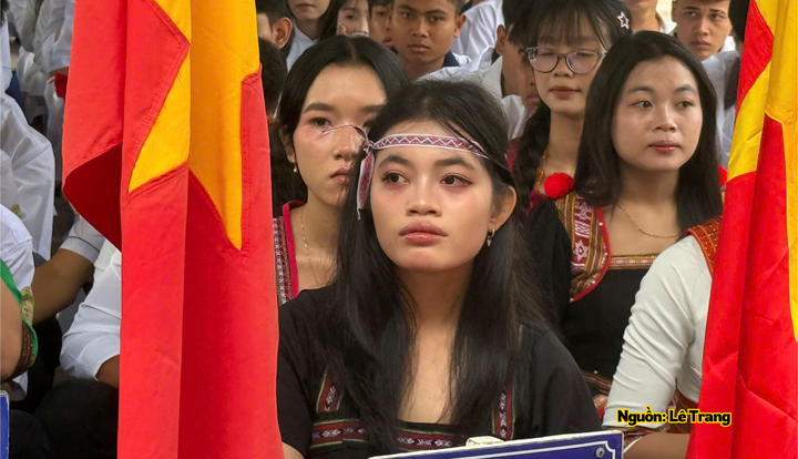 Hơn 830.000 học sinh Lâm Đồng bước vào năm học nhiều đổi mới - 5