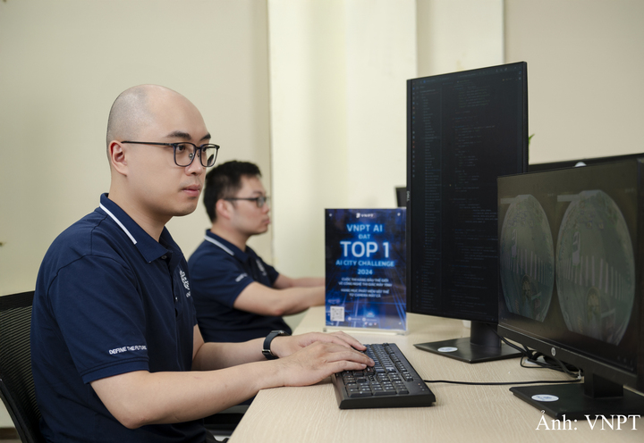 VNPT AI đảm nhiệm nghiên cứu, phát triển công nghệ lõi cho môi trường giáo dục thực tế tại PTIT.