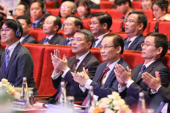 Thủ tướng dự Diễn đàn Hợp tác địa phương Việt Nam - Nhật Bản 2026. Ảnh: chinhphu.vn/Nhật Bắc