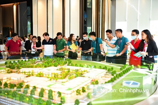 Cá nhân môi giới bất động sản không có chứng chỉ bị phạt đến 60 triệu đồng.