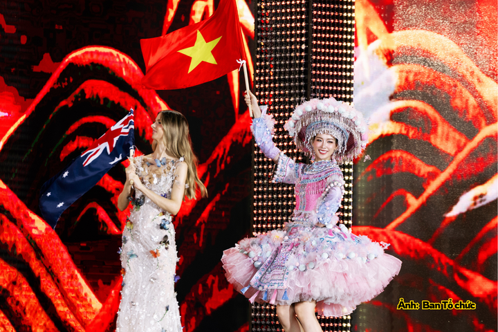 Miss World 2026 tạo cú hích cho du lịch Khánh Hòa - 4