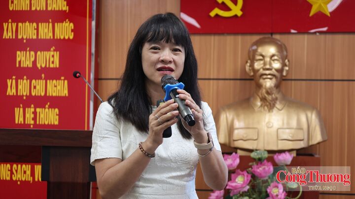 TP. Hồ Chí Minh gấp rút hoàn thiện chính sách cho Khu thương mại tự do - 6