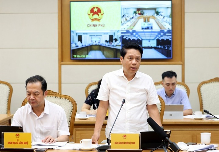 Đến tháng 11, Trung tâm Tài chính Quốc tế phải có sản phẩm, thương vụ cụ thể - 5
