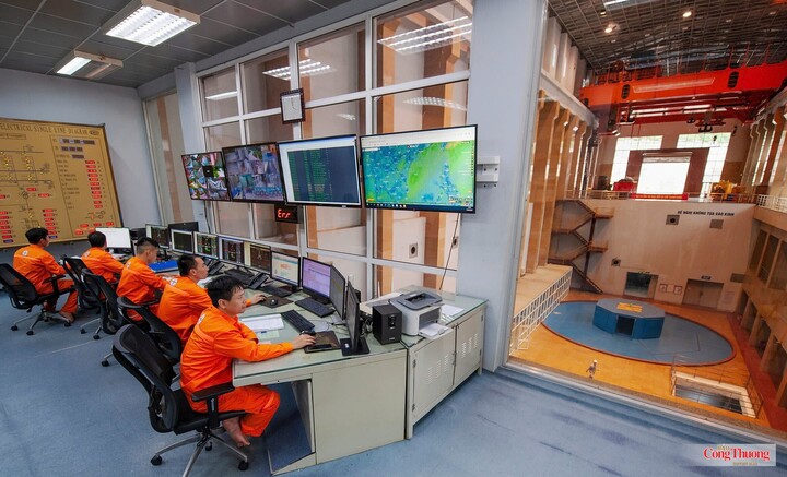 Tập đoàn Điện lực Việt Nam (EVN) đẩy mạnh ứng dụng khoa học và công nghệ trong sản xuất kinh doanh