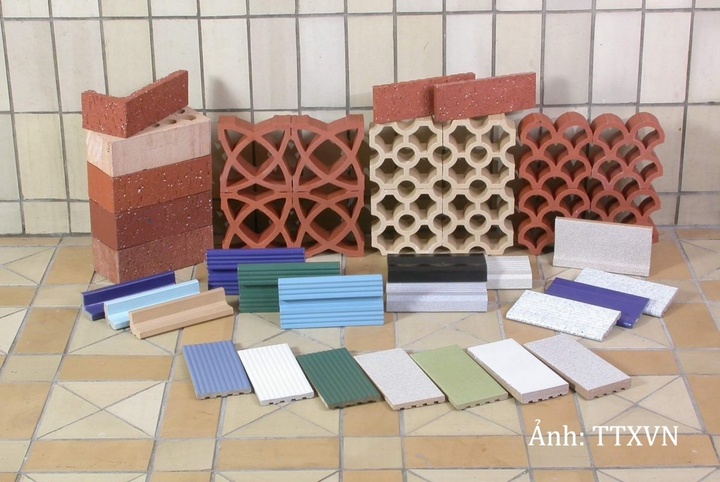 Mức thuế chống bán phá giá chính thức được áp dụng với hàng hóa bị điều tra từ Ấn Độ là từ 5,55% đến 45,30%.