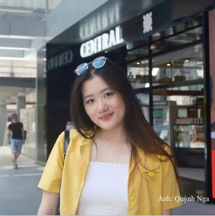 Ths. Đỗ Trang Nhung, giảng viên chuyên ngành Kinh tế - truyền thuông, Trường Đại học Kinh tế - Đại học Quốc Gia Hà Nội.