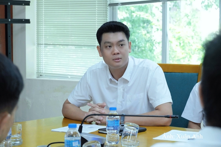 NSMO và Công ty Điện lực Quảng Ninh tăng cường trao đổi nghiệp vụ vận hành - 4