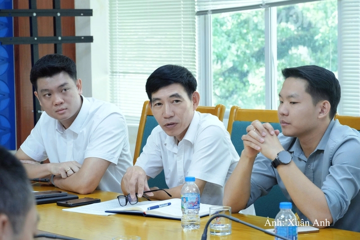 NSMO và Công ty Điện lực Quảng Ninh tăng cường trao đổi nghiệp vụ vận hành - 3