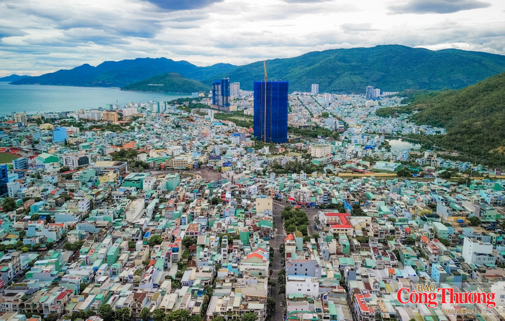 Sau khi hợp nhất, tỉnh Gia Lai mới có một không gian kinh tế rộng lớn.