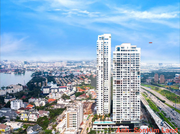 SonKim Land khẳng định tuân thủ quy định pháp luật, duy trì môi trường kinh doanh minh bạch và bảo vệ tối đa quyền lợi của quý khách hàng và quý đối tác.