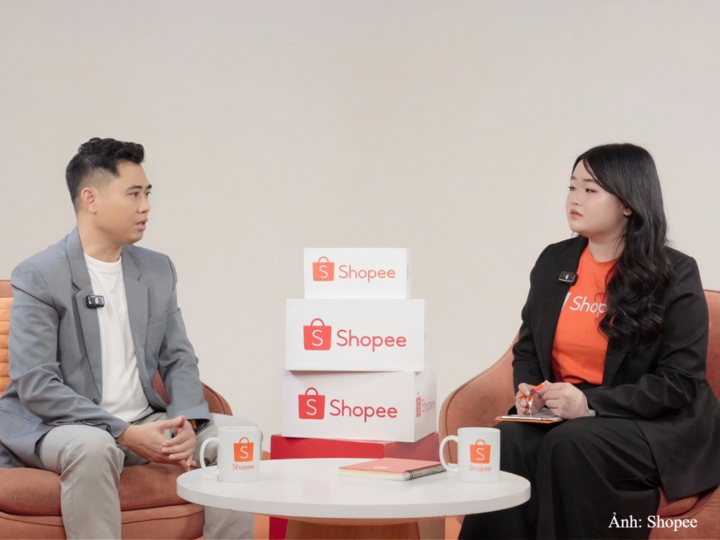 Chuỗi video “Ngồi xuống uống trà, bàn chuyện bán buôn” đem đến góc nhìn, chia sẻ về vận hành thực tế từ các nhà bán giàu kinh nghiệm