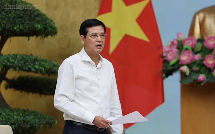 Phó Thủ tướng Thường trực Phạm Gia Túc yêu cầu xử lý thực chất các kiến nghị của doanh nghiệp xây dựng - 7
