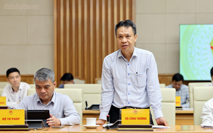 Phó Thủ tướng Thường trực Phạm Gia Túc yêu cầu xử lý thực chất các kiến nghị của doanh nghiệp xây dựng - 8
