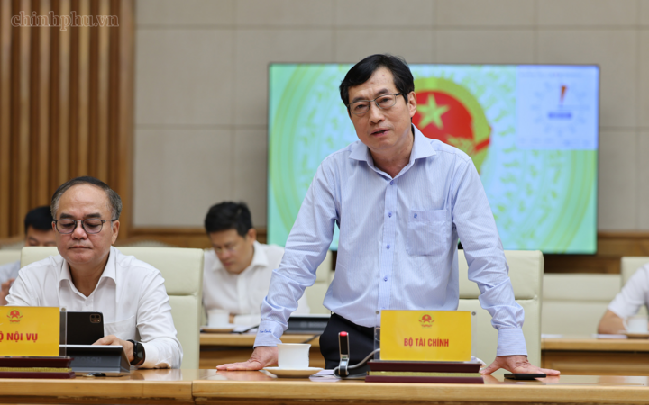 Phó Thủ tướng Thường trực Phạm Gia Túc yêu cầu xử lý thực chất các kiến nghị của doanh nghiệp xây dựng - 9