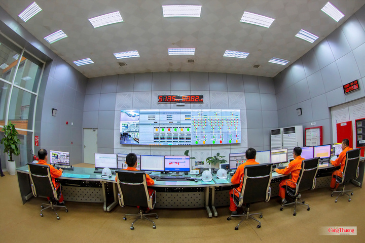 Công nghệ hiện đại đã ứng dụng trong nhiều lĩnh vực của ngành Công Thương