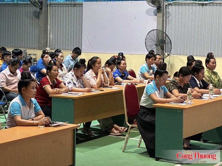 Đề án tuyên truyền, phổ biến thông tin, giáo dục pháp luât, nâng cao nhận thức cộng đồng, thúc đẩy sử dụng năng lượng tiết kiệm, hiệu quả và bảo vệ môi trường bền vững góp phần nâng cao nhận thức về sử dụng năng lượng hiệu quả và bảo vệ môi trường.