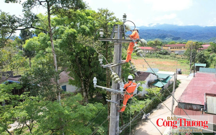 Anh Trần Hải Hướng là người có trách nhiệm với công việc và luôn hoàn thành nhiệm vụ được giao.