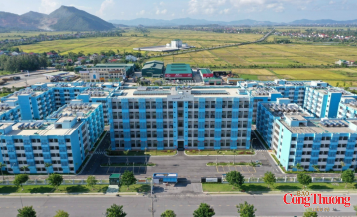 Nghệ An quyết tâm hoàn thành 2.000 căn nhà ở xã hội trong năm 2026