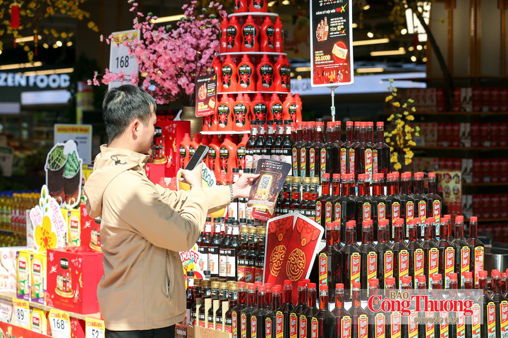 WinMart+ tăng tốc mở rộng hệ thống phân phối