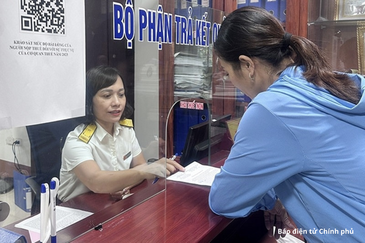 Cục Thuế yêu cầu không thêm thủ tục khi doanh nghiệp đóng mã số.