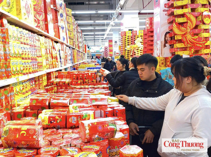 Các địa phương tăng cường hỗ trợ, tiếp nhận và xử lý phản ánh của người tiêu dùng.