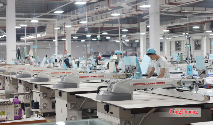 Bắc Ninh phát triển nguồn nhân lực, tạo việc làm bền vững và nâng cao chất lượng lao động trên địa bàn trong giai đoạn mới.
