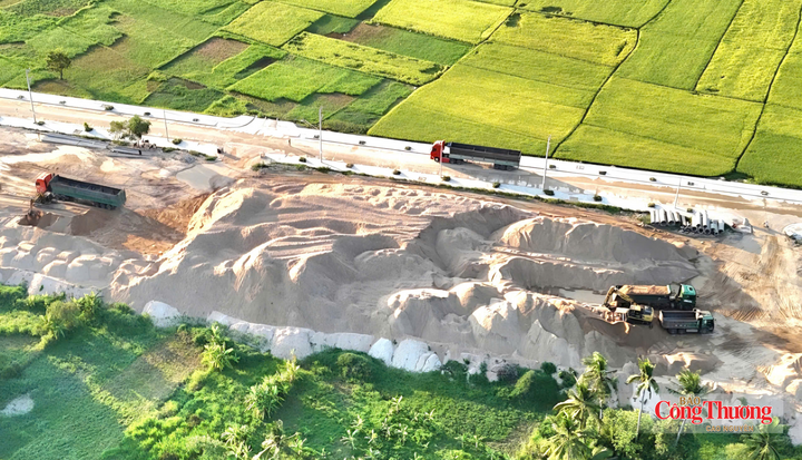Tỉnh Đắk Lắk đang hoàn thành kế hoạch chuyển giao quản lý khu công nghiệp, địa chất, khoáng sản về Sở Công Thương.