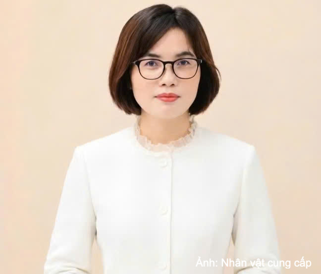 TS. Nguyễn Thị Nguyên - Bí thư Đảng ủy, Phó Hiệu trưởng phụ trách Trường Đại học Công nghiệp Việt – Hung.