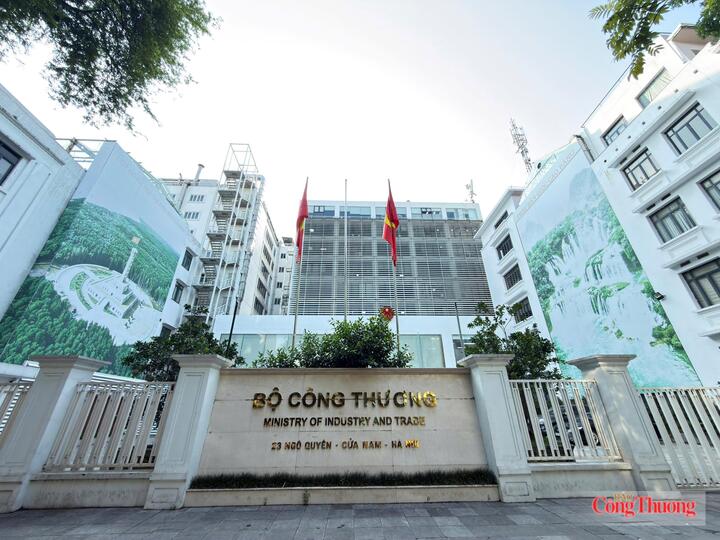 Quy định mới về chức năng, nhiệm vụ của Vụ Tổ chức cán bộ. Ảnh: Nam Nguyễn