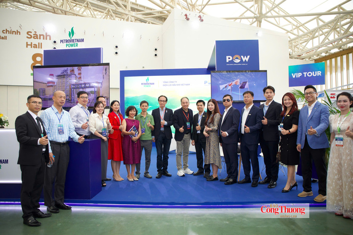 Chuỗi triển lãm là nơi các chủ đầu tư, nhà thầu, đơn vị tư vấn, doanh nghiệp sản xuất và nhà cung cấp trực tiếp gặp gỡ, trao đổi và tìm kiếm cơ hội hợp tác.
