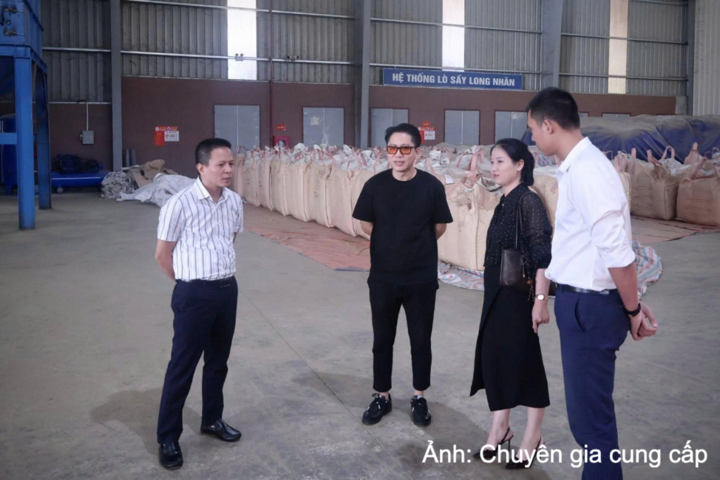 Để tận dụng CPTPP, chiến lược đầu tiên mà các doanh nghiệp cần thực hiện ngay chính là việc thay đổi quy trình tiếp cận đơn hàng