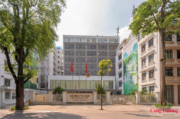Bộ Công Thương vừa có Quyết định số 2238/QĐ-BCT quy định chức năng, nhiệm vụ, quyền hạn và cơ cấu tổ chức của Cục Địa chất và Khoáng sản Việt Nam.