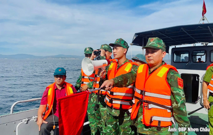 Từ đầu năm đến nay, Tổ IUU của tỉnh đã kiểm tra 4.474 lượt tàu rời cảng và 3.939 lượt tàu cập cảng.