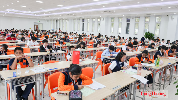 Lần đầu tiên TP. Đà Nẵng đăng cai World Scholar’s Cup Global Round