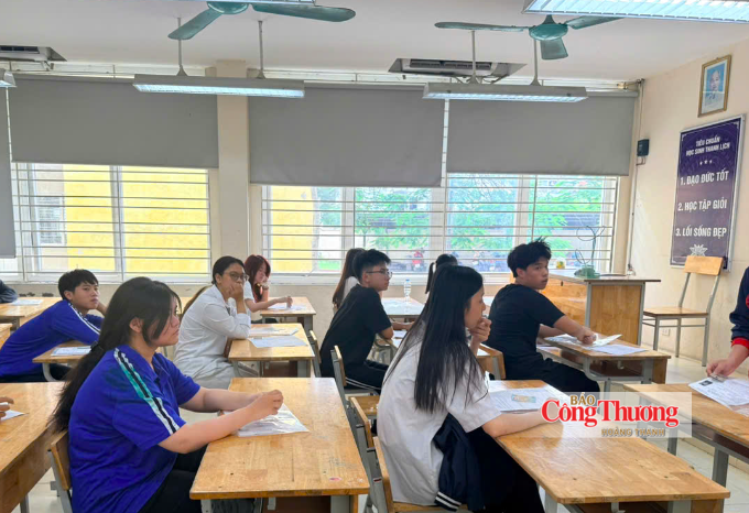 Bộ Giáo dục và Đào tạo dự kiến bỏ quỹ phụ huynh.
