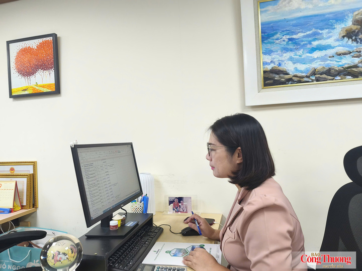 IFRS không chỉ đơn thuần là yêu cầu về chuẩn mực kế toán, mà còn là giải pháp quan trọng giúp nâng cao chất lượng quản trị doanh nghiệp.