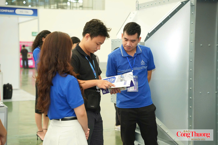 Trong bối cảnh sản xuất bền vững ngày càng trở thành một phần trong chiến lược phát triển của doanh nghiệp, đầu tư công nghệ xử lý khí thải không chỉ nhằm giải quyết vấn đề môi trường sau quá trình sản xuất.