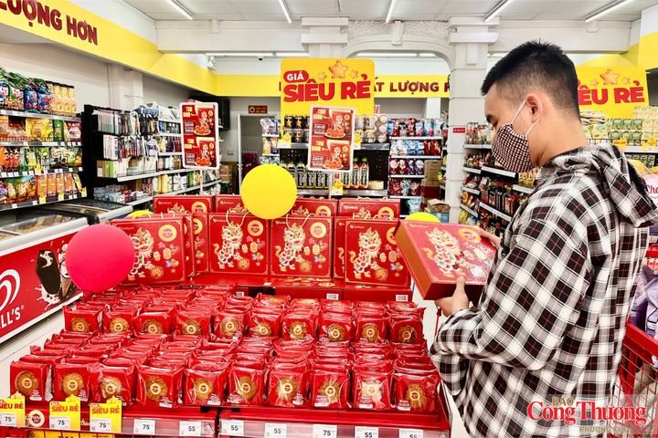 Bảo vệ người tiêu dùng trên không gian mạng đòi hỏi trách nhiệm từ cả người bán và nền tảng.