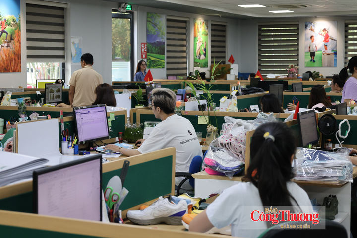Quá trình chuyển đổi số và phát triển kinh tế số khiến doanh nghiệp ngày càng phụ thuộc vào hệ thống công nghệ, dữ liệu và các nền tảng kết nối.