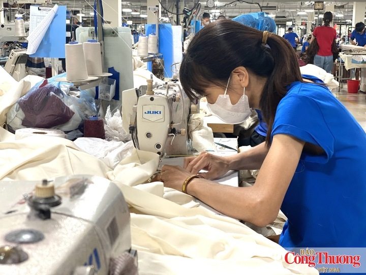 Doanh nghiệp nhỏ và vừa còn loay hoay với quy tắc xuất xứ từ CPTPP.