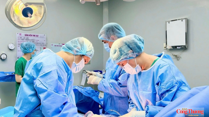 Tập đoàn Y tế Phương Châu kỳ vọng tăng kết nối y tế, ứng dụng công nghệ để chăm sóc người bệnh tốt hơn.