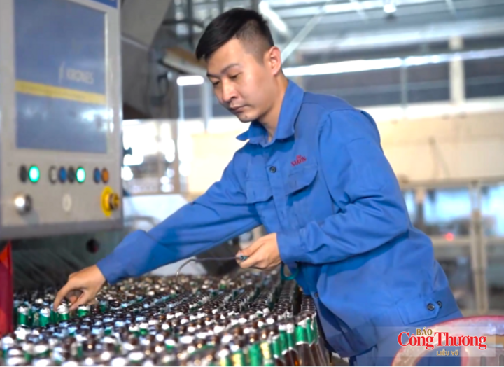 Phương án nhân sự cho các ca sản xuất tại doanh nghiệp được chuẩn bị.